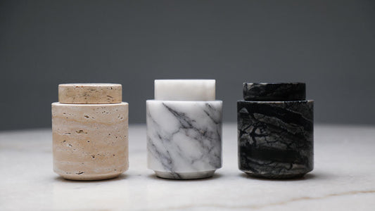 Elevate Your Space with the Timeless Elegance of Marble