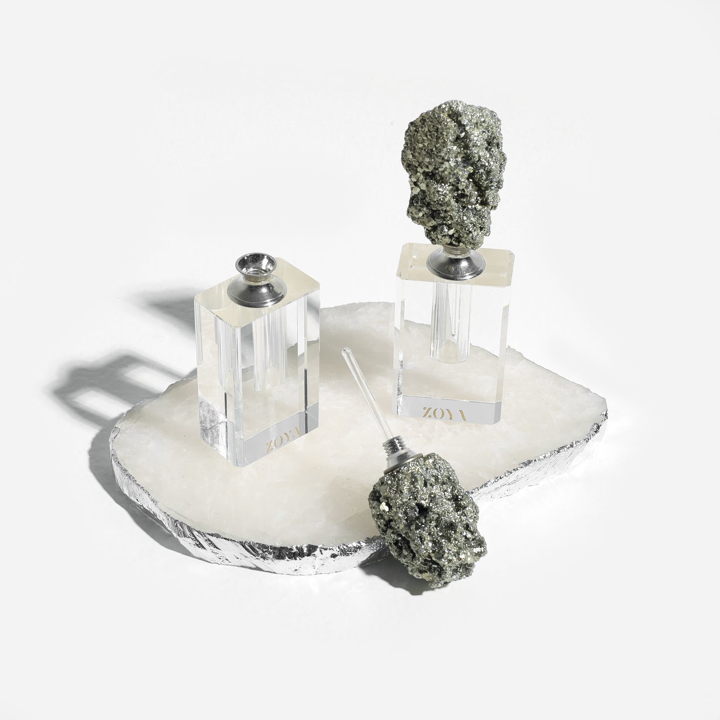 Perfume Bottles
