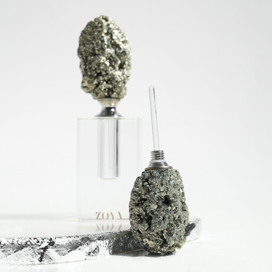 Perfume Bottles - ZoyaStones
