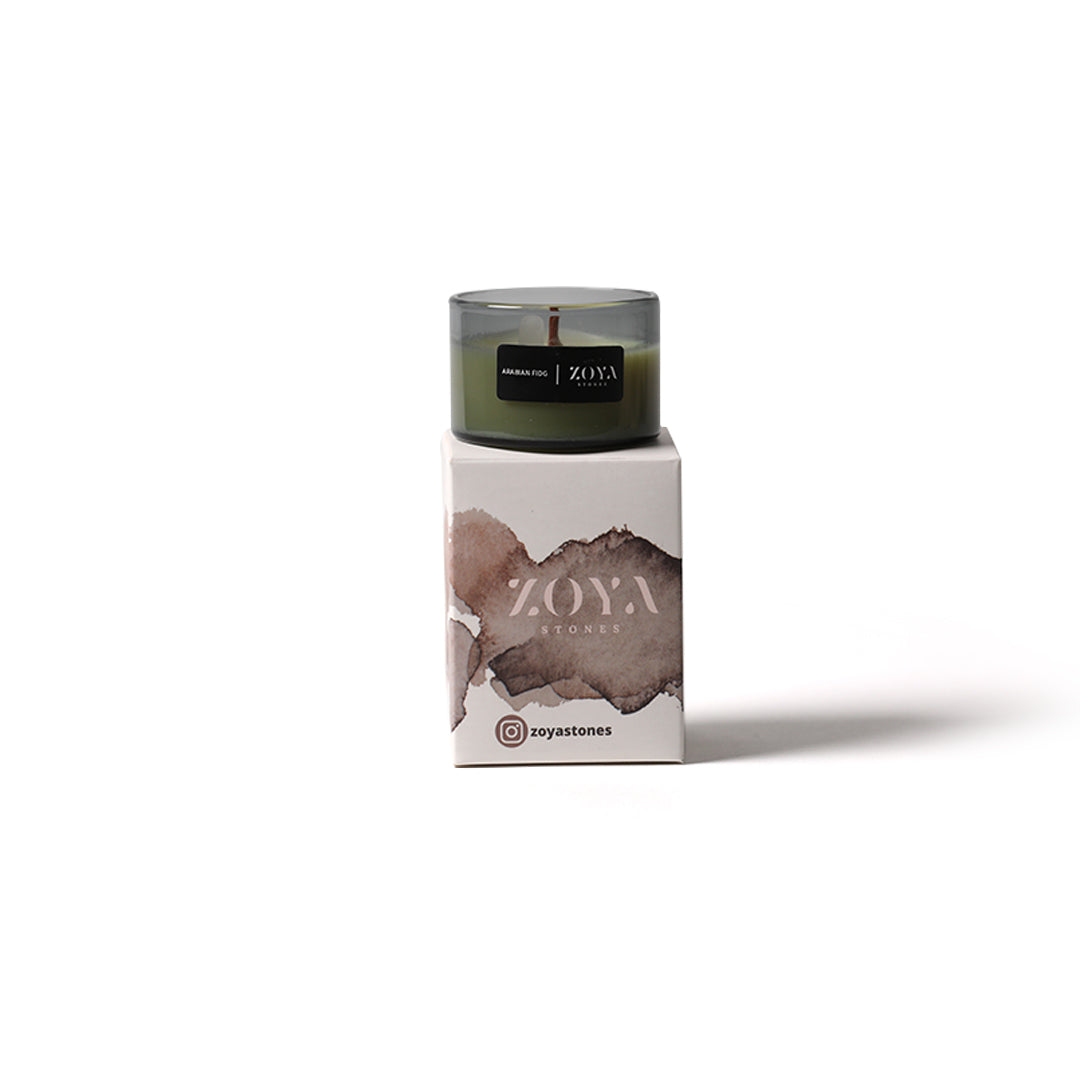 Luna Candle Holder Set - ZoyaStones