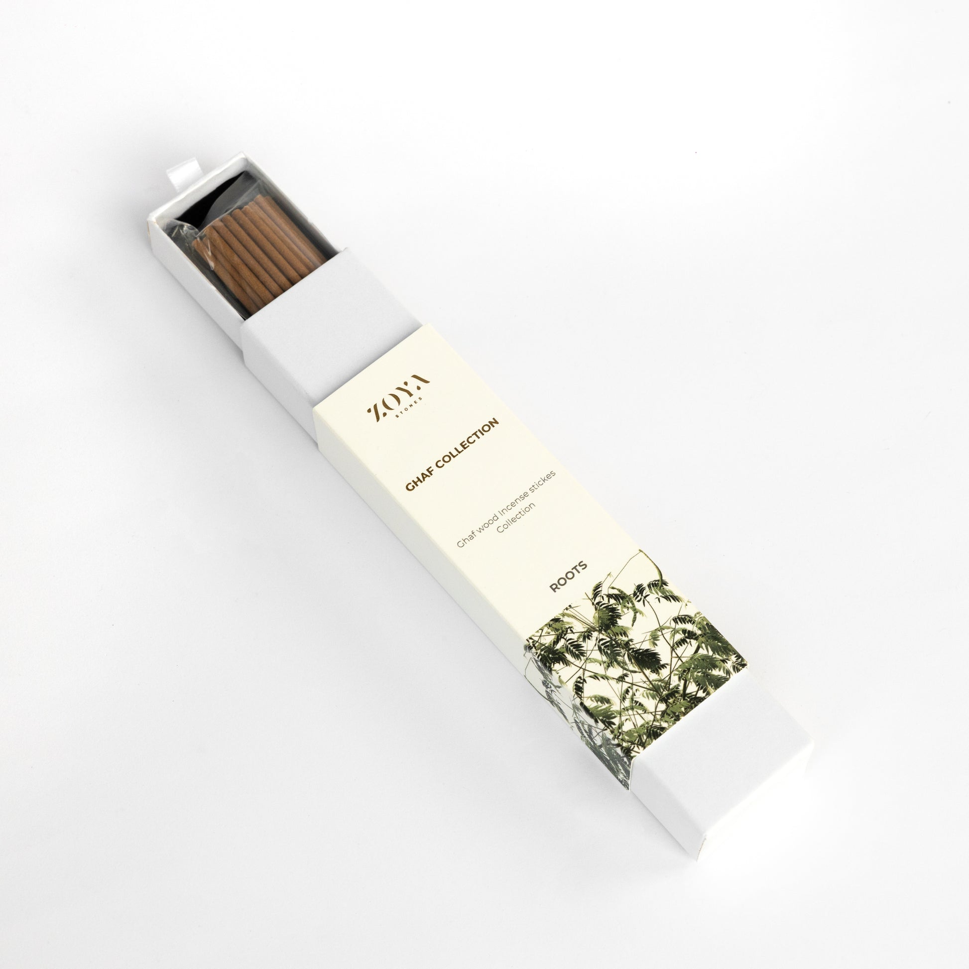Ghaf Collection - ZoyaStones