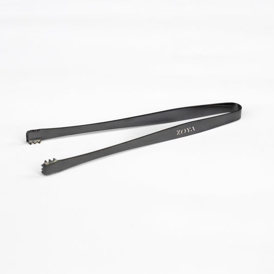 Stainless Steel Tong - ZoyaStones