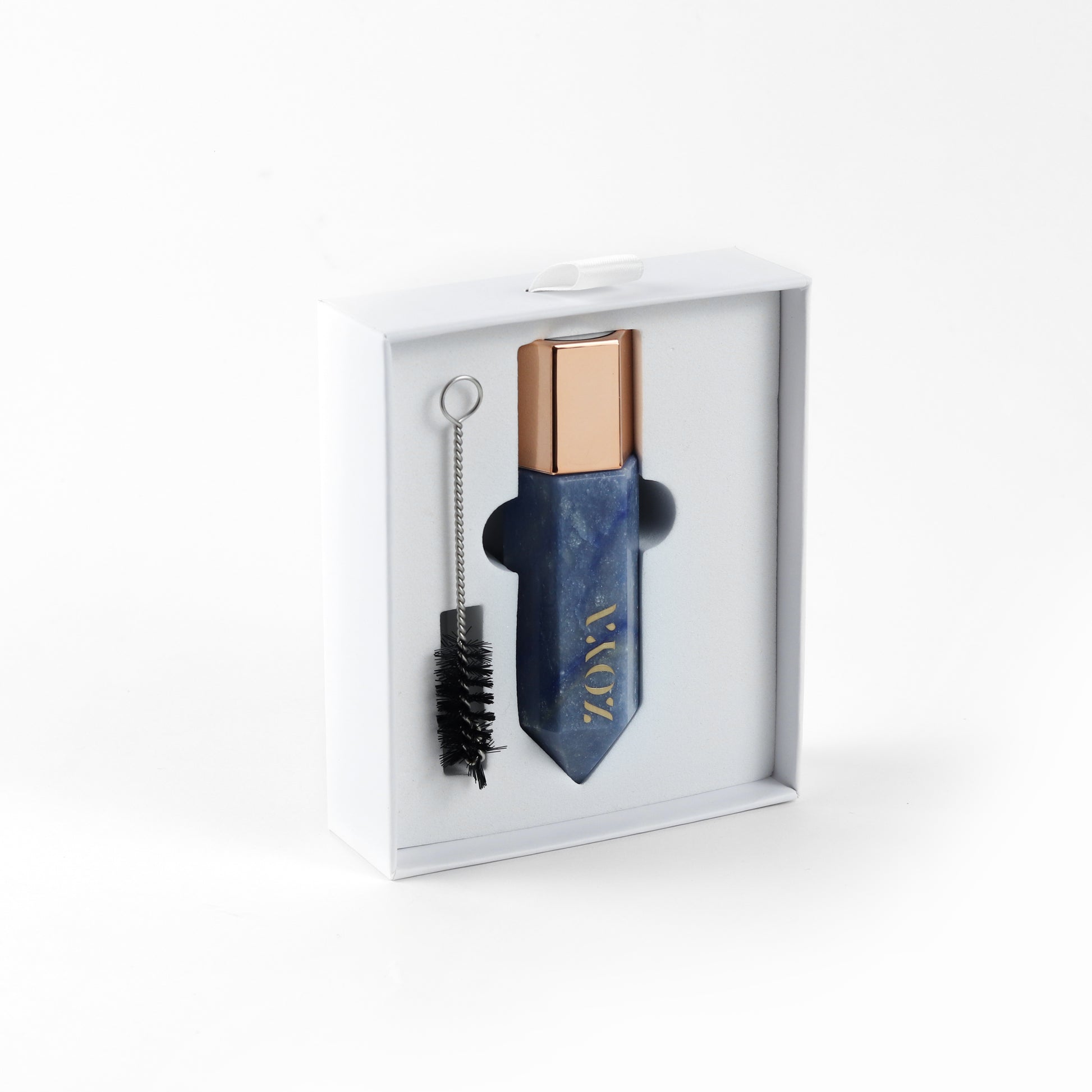 Crystallo Perfume Oil - ZoyaStones