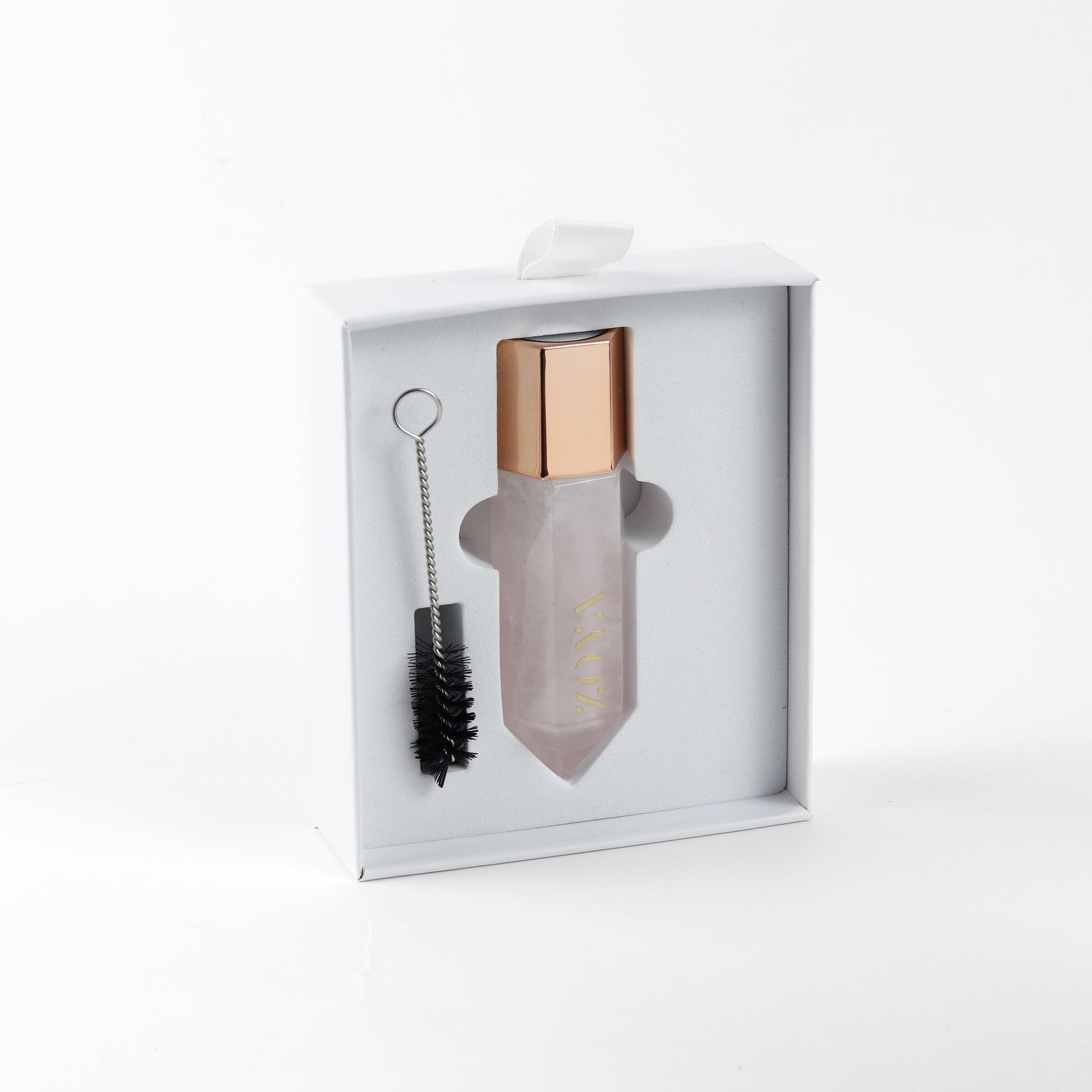 Crystallo Perfume Oil - ZoyaStones