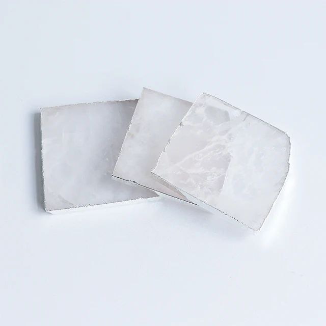 Crystal Coasters & Toppers - ZoyaStones
