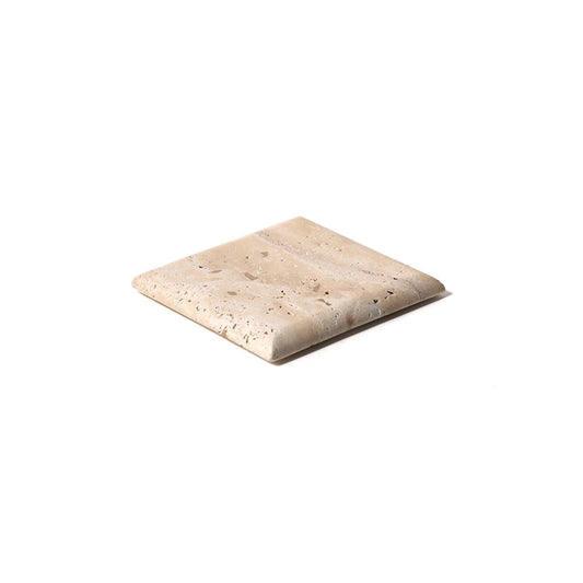 Travertine Solid Tray - ZoyaStones