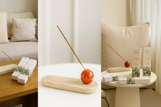 The Art of Stone Gifting: How to Make a Lasting Impression