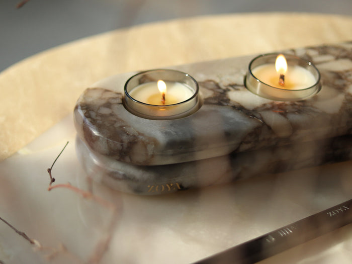 How to Style Your Home with Natural Stone Accents