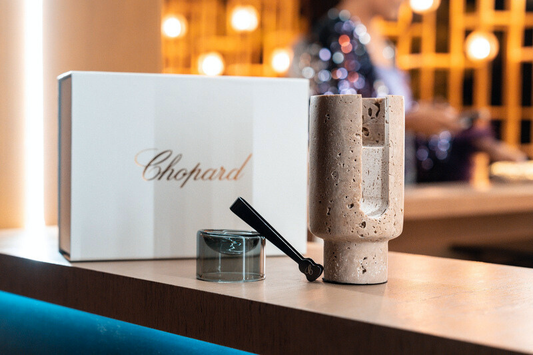 Why Stone Accessories Are the Future of Sustainable Luxury