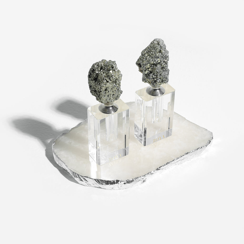Perfume Bottles - ZoyaStones