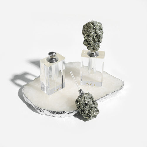 Perfume Bottles - ZoyaStones