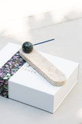 Ghaf Incense Set- Ruby Zoisite Edition