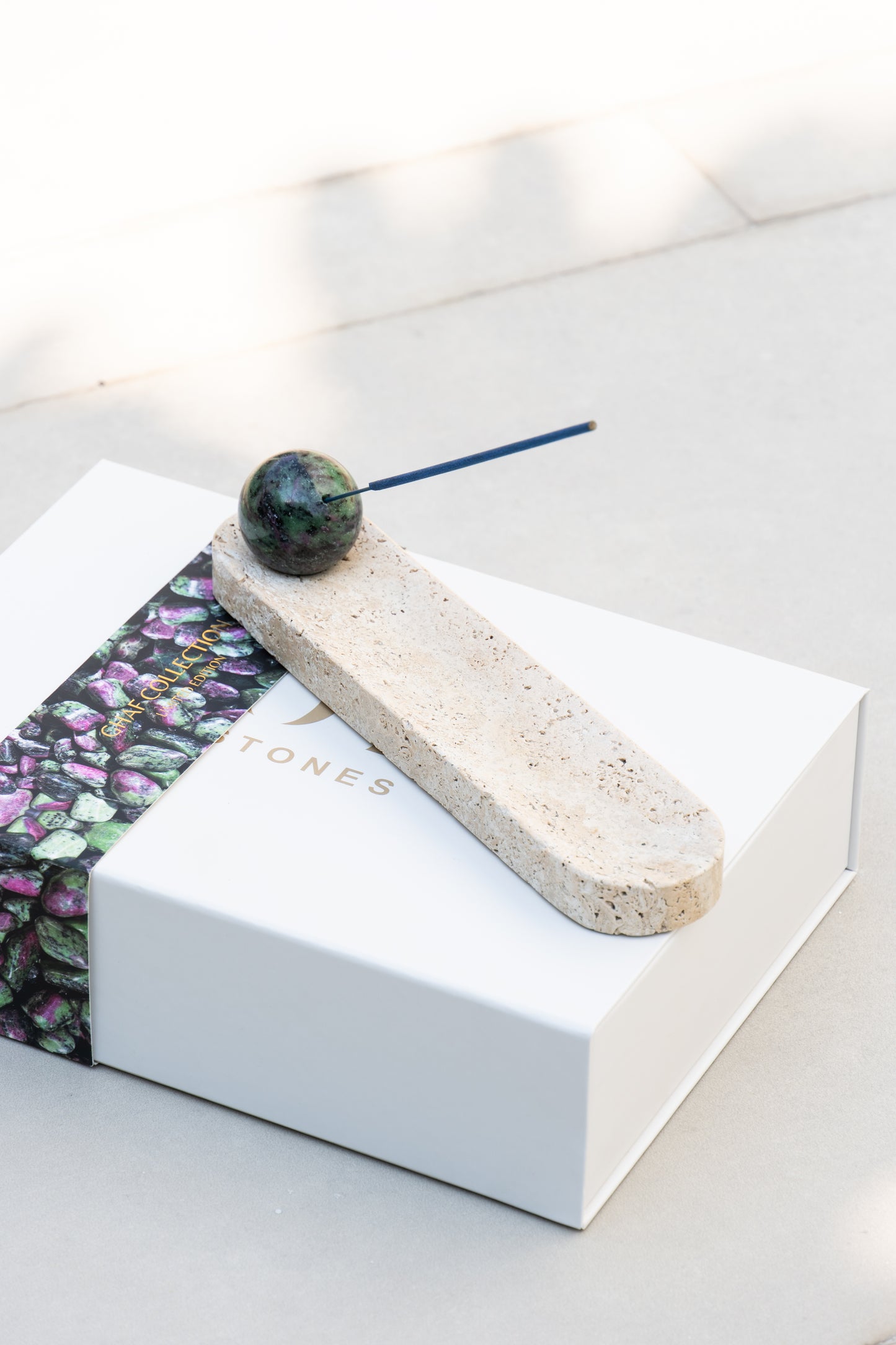 Ghaf Limited Edition