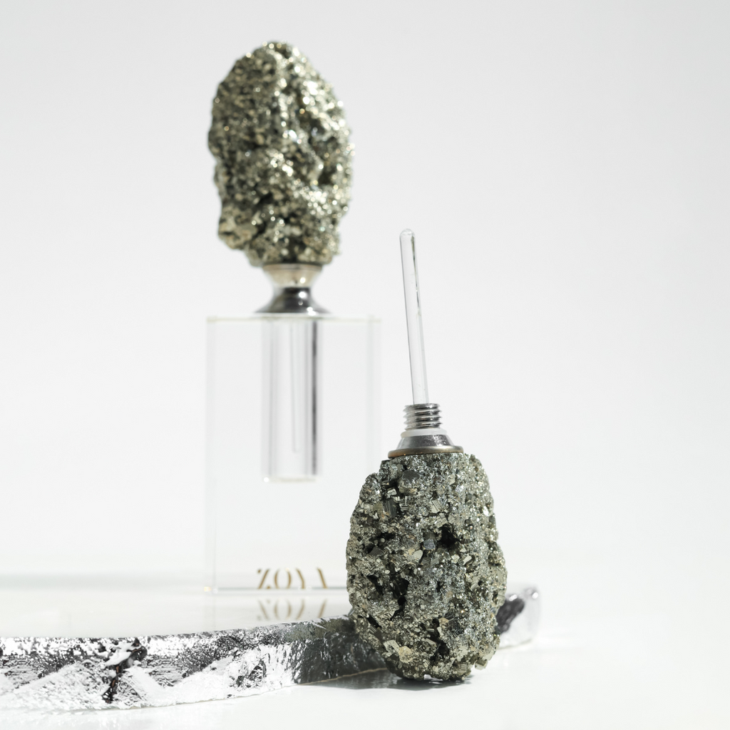 Perfume Bottles - ZoyaStones