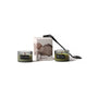 Zoya signature organic scented candles