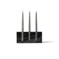 Luna Candle Holder - ZoyaStones