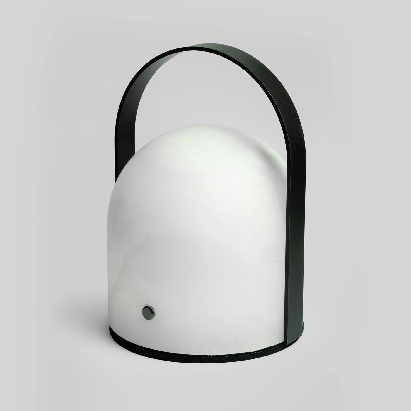 Alabaster Lamp