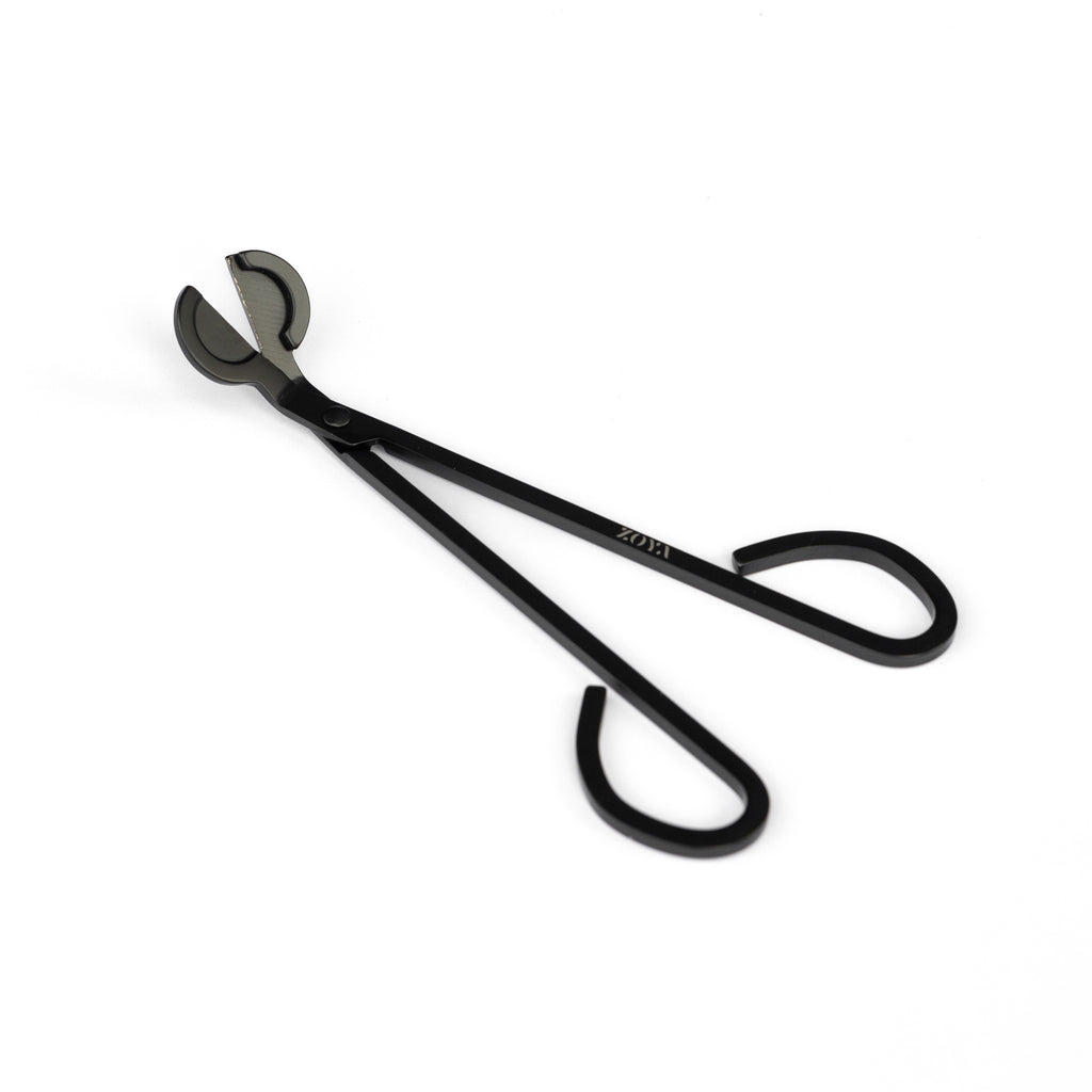 Wick Trimmer - ZoyaStones