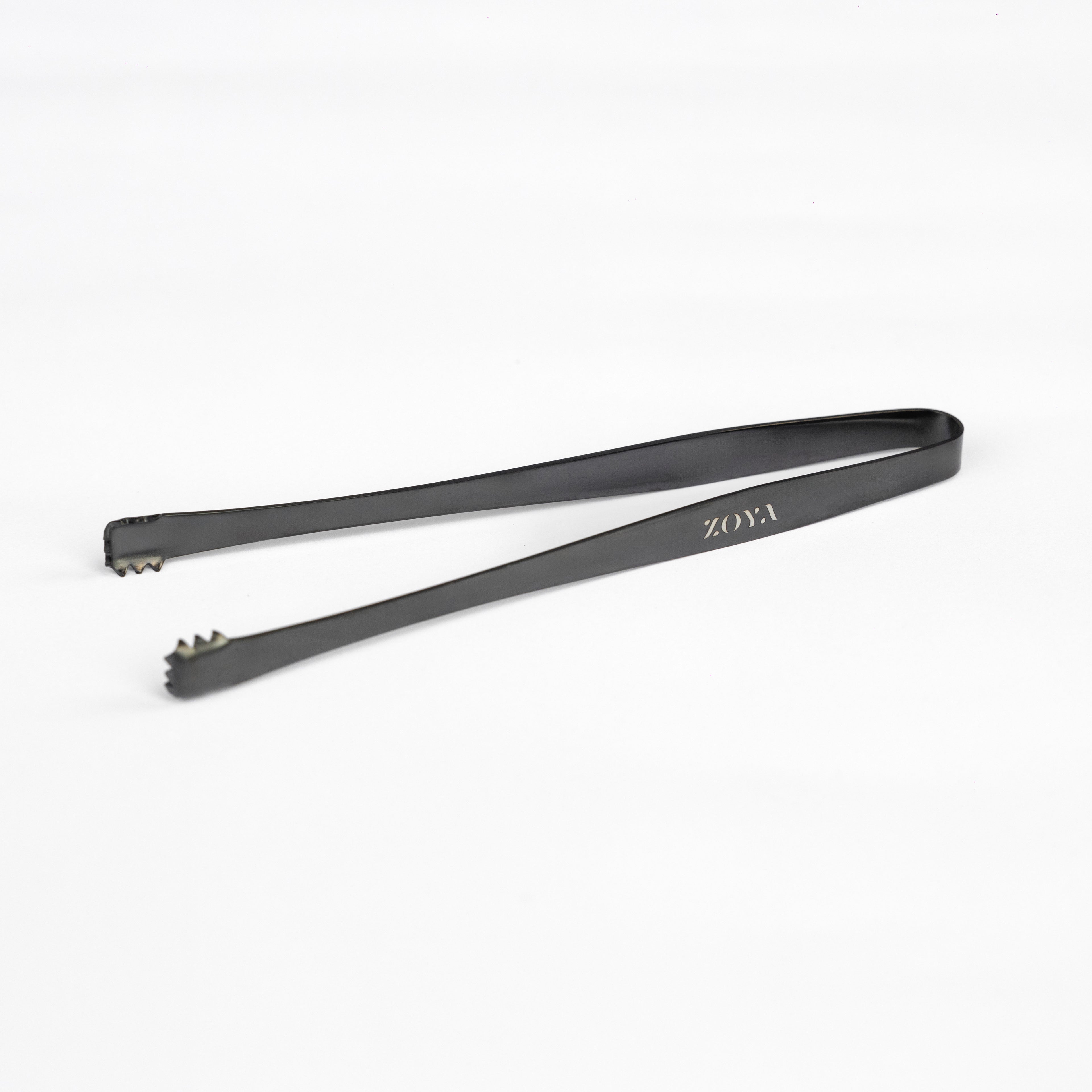 Stainless Steel Tong - ZoyaStones