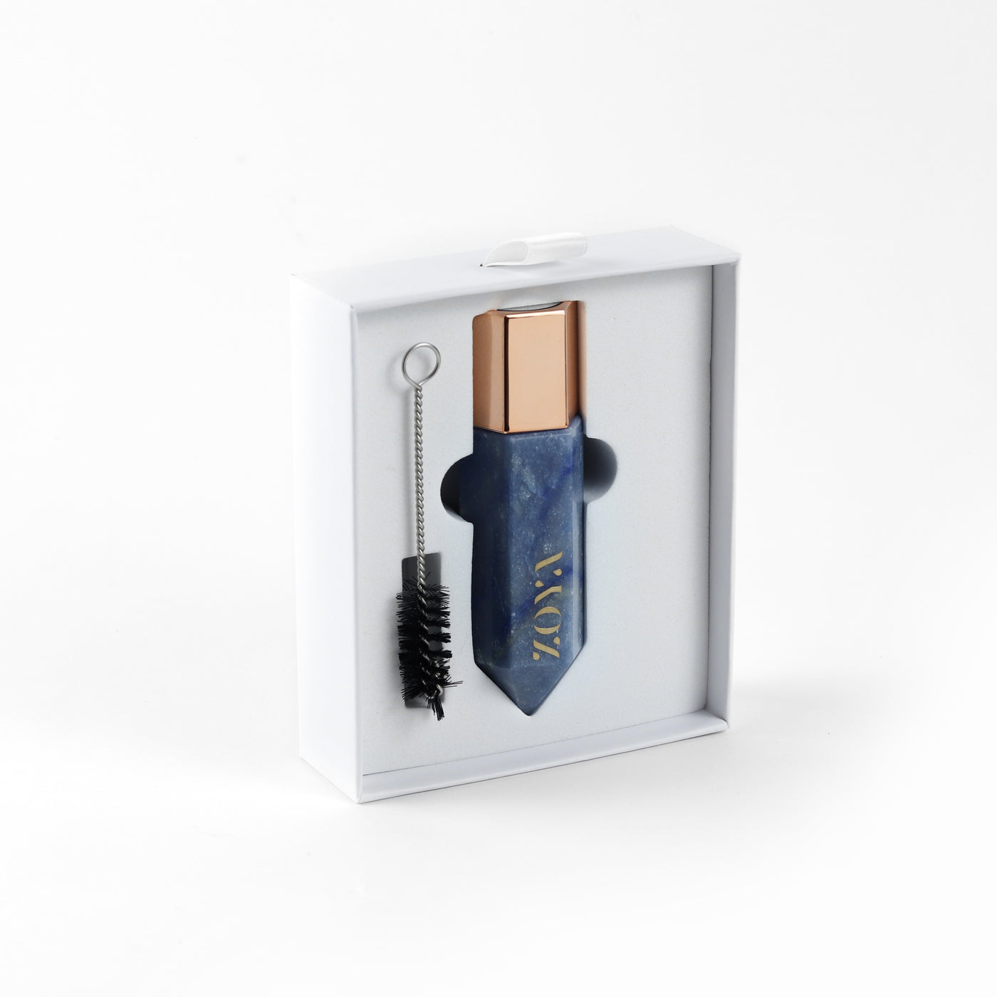 Crystallo Perfume Oil - ZoyaStones