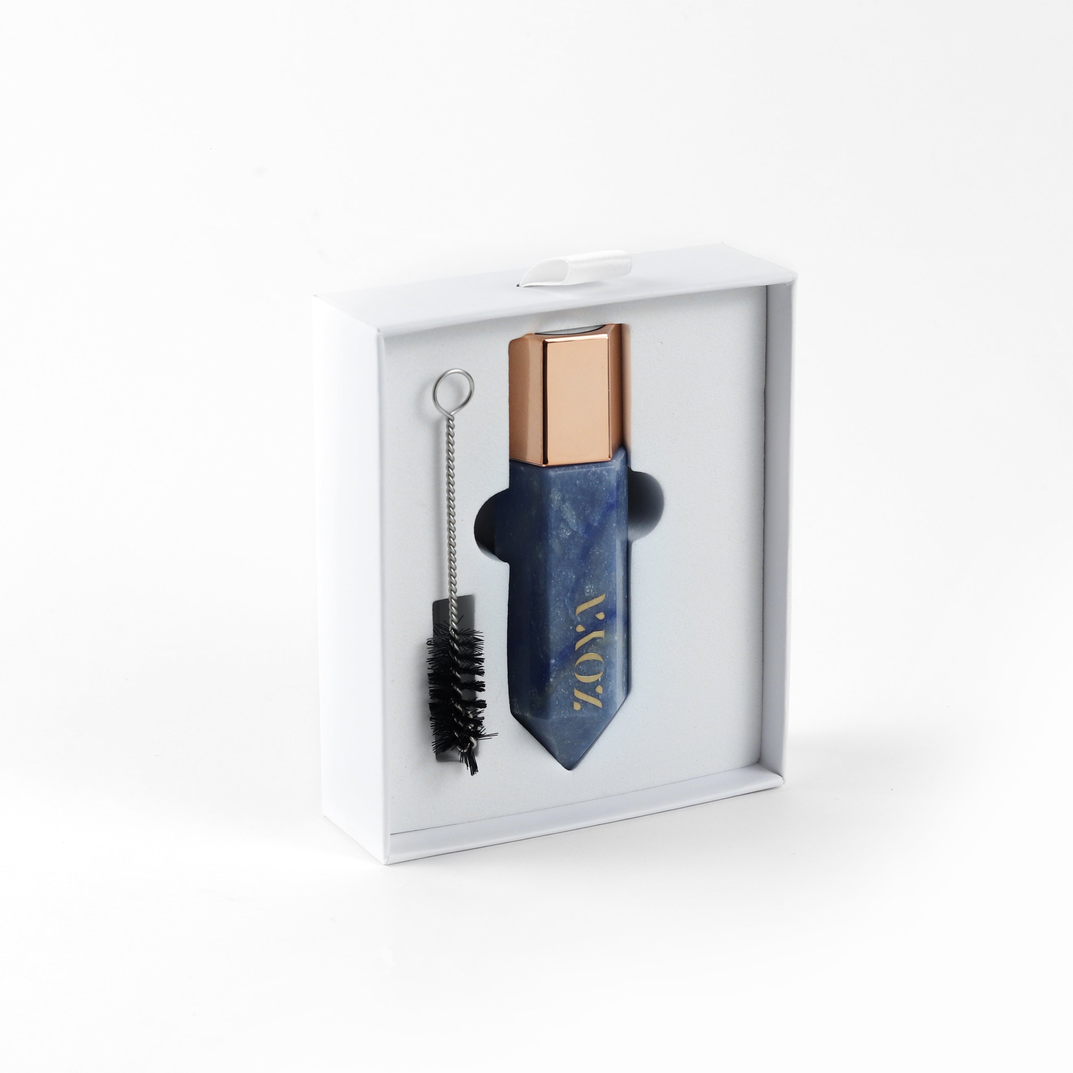 Crystallo Perfume Oil - ZoyaStones