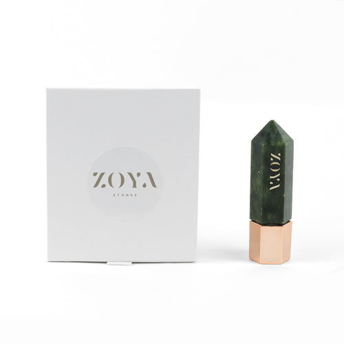 Crystallo Perfume Oil - ZoyaStones