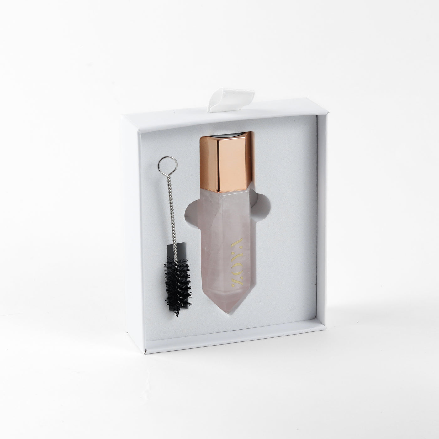 Crystallo Perfume Oil - ZoyaStones