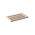 Travertine Laser Cut Tray - ZoyaStones