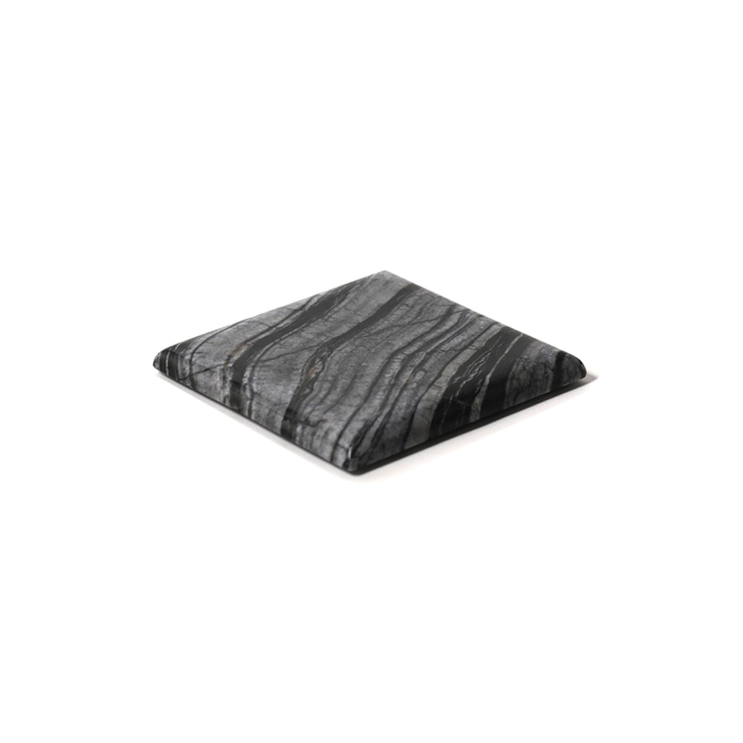 Luna Solid Tray - ZoyaStones