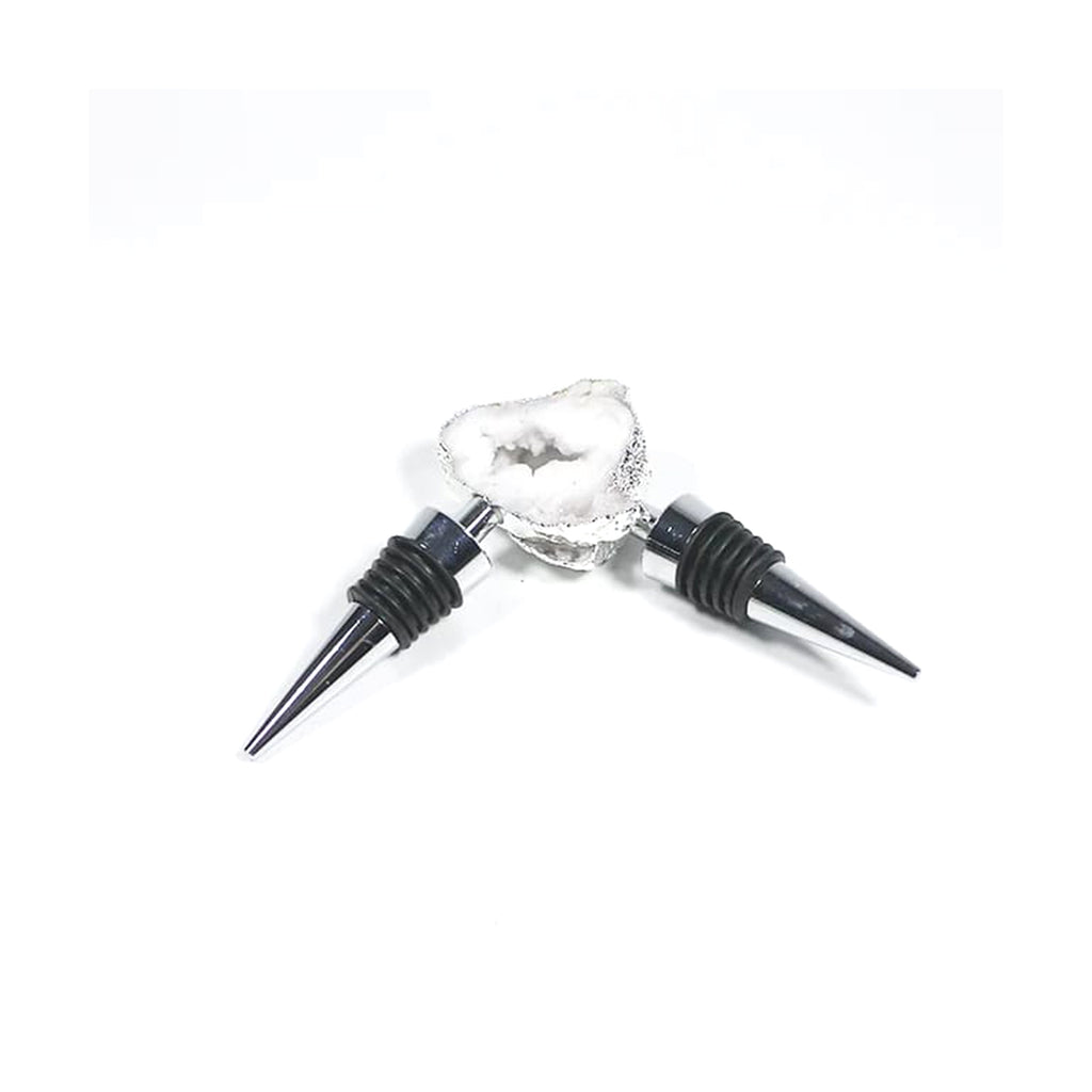 Crystal Topper Set - ZoyaStones