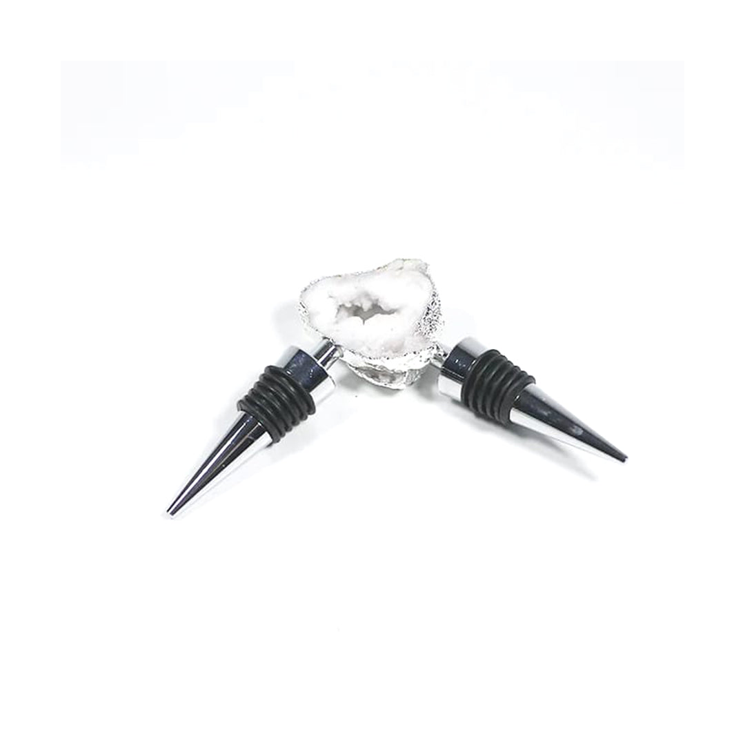 Crystal Topper Set - ZoyaStones