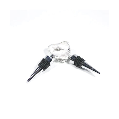Crystal Topper Set - ZoyaStones